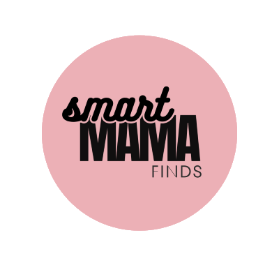 logo smartmamafinds